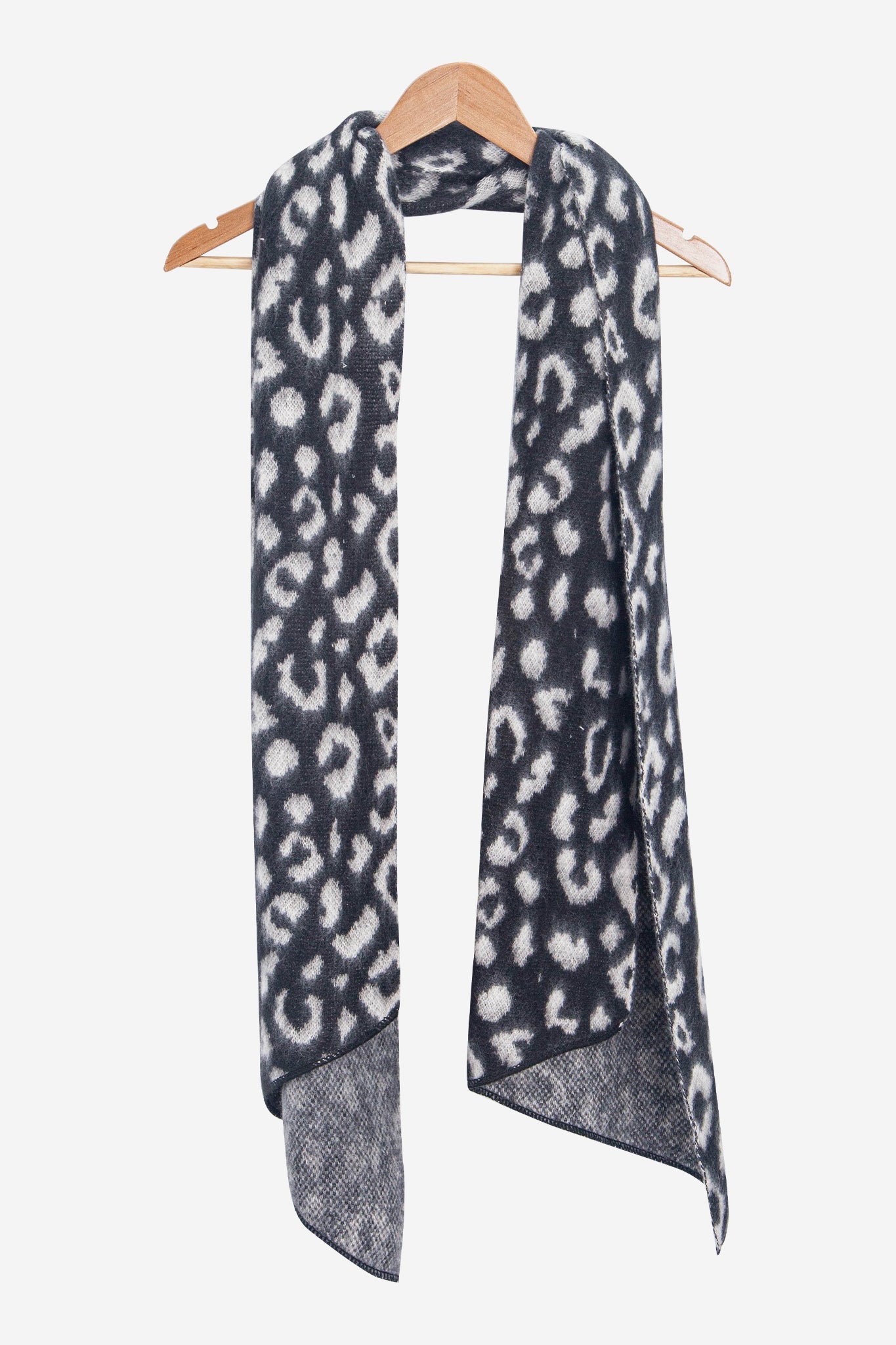 nico-black-white-leopard-heavyweight-scarf-draped-long-length