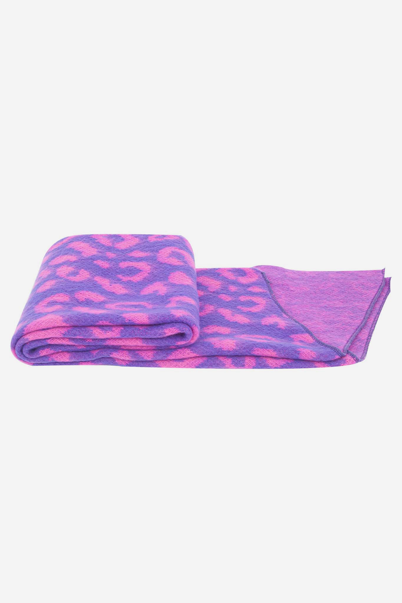 nico-purple-pink-leopard-heavyweight-scarf-folded-winter-weight