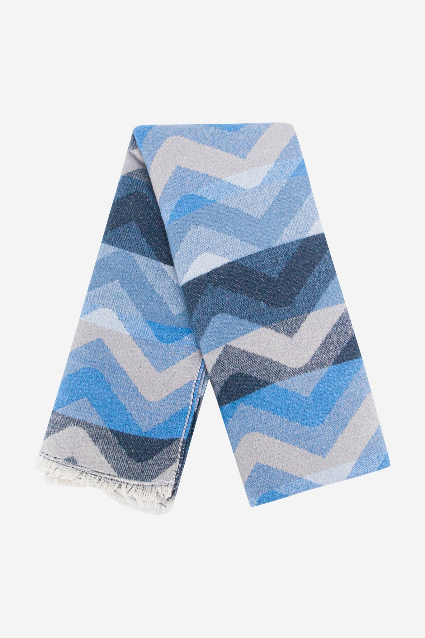 bowie-blue-zig-zag-heavyweight-scarf-folded