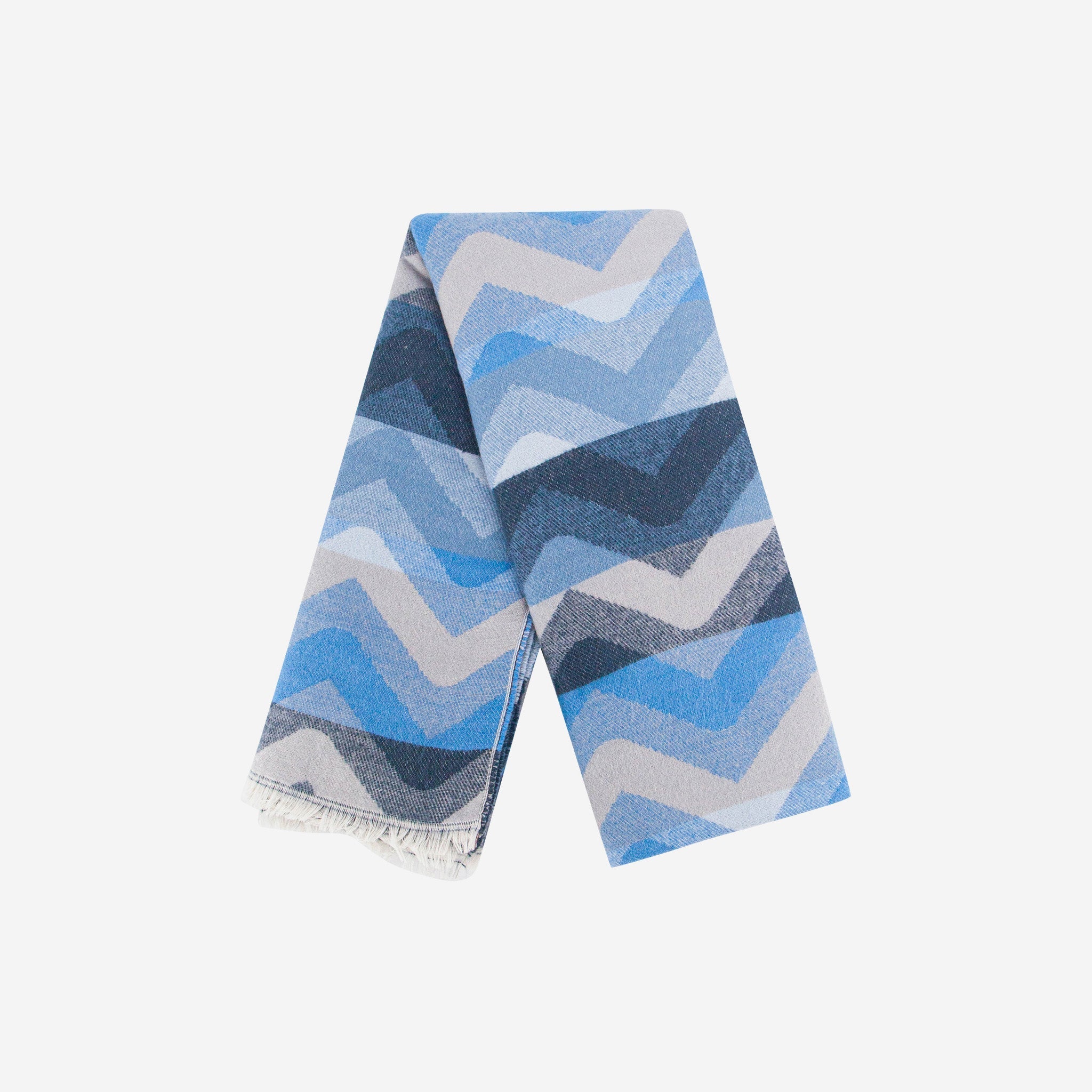 bowie-blue-zig-zag-heavyweight-scarf-folded