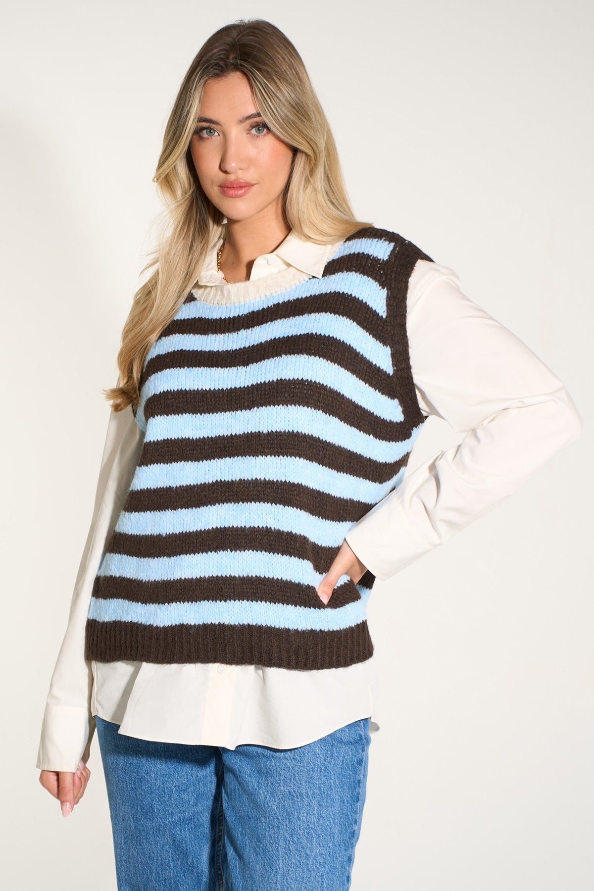 italian-wool-blend-tank-top-in-brown-light-blue