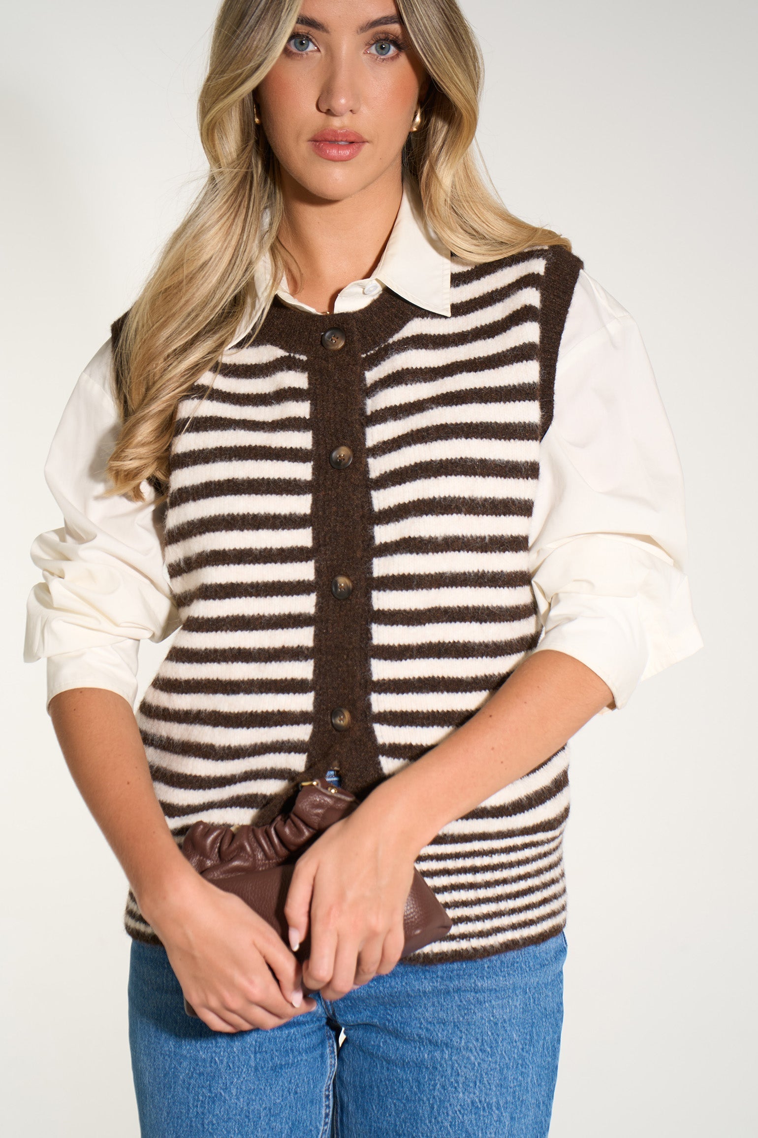 striped-button-tank-top-in-brown-button-front