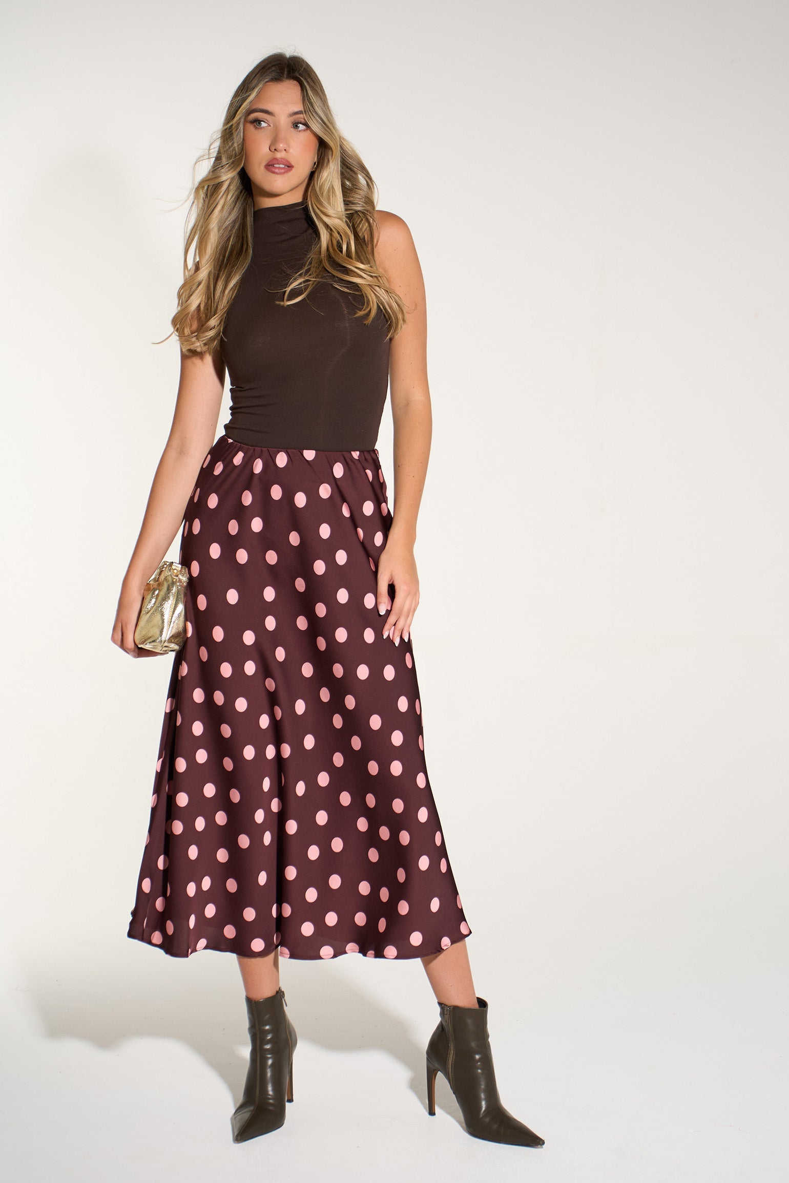 large-spot-print-slip-skirt-in-berry/pink