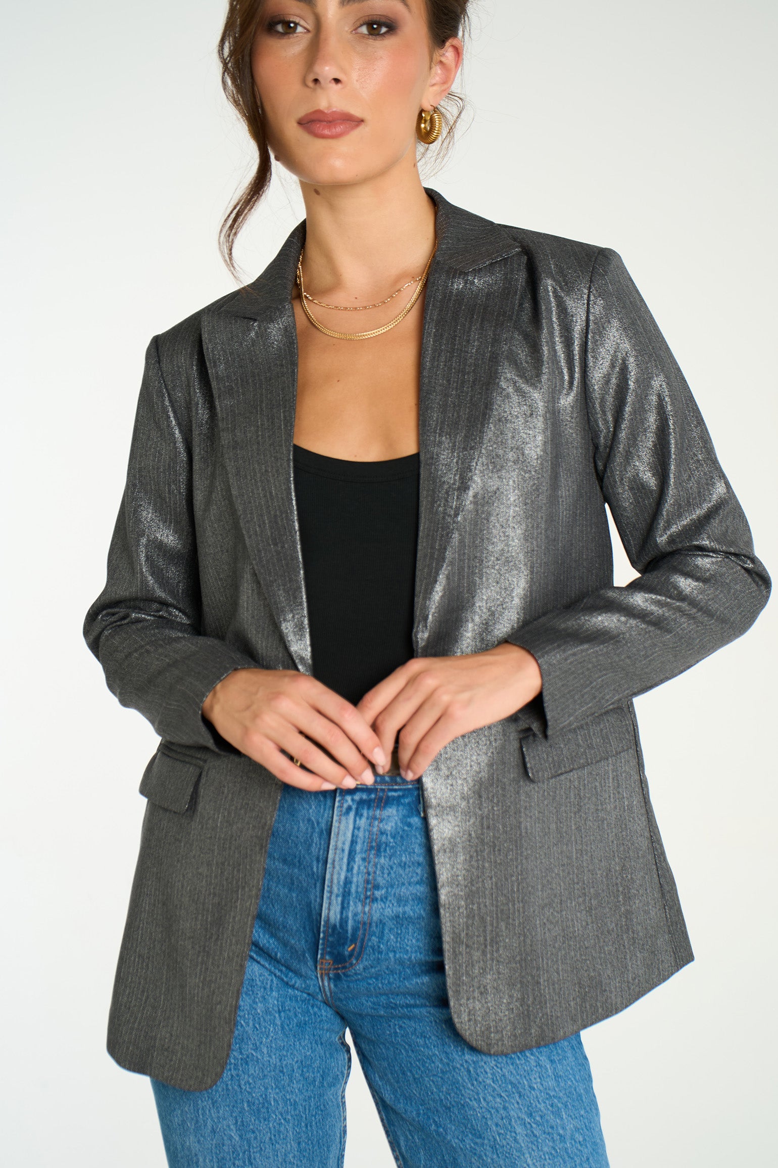 tatum-boyfriend-blazer-gun-metal-glitter-stripe