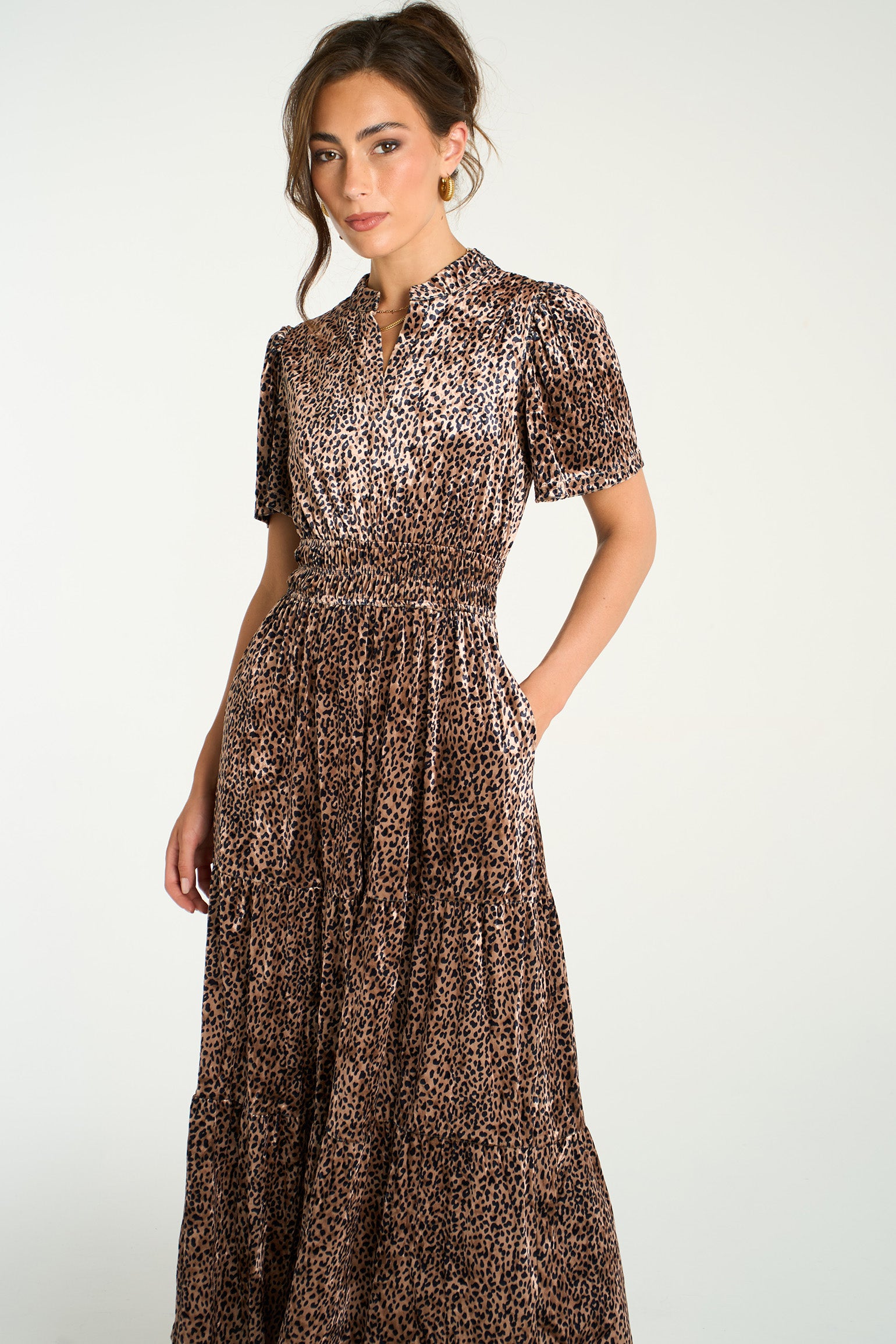 roxy-tiered-maxi-dress-gold-velvet-leopard