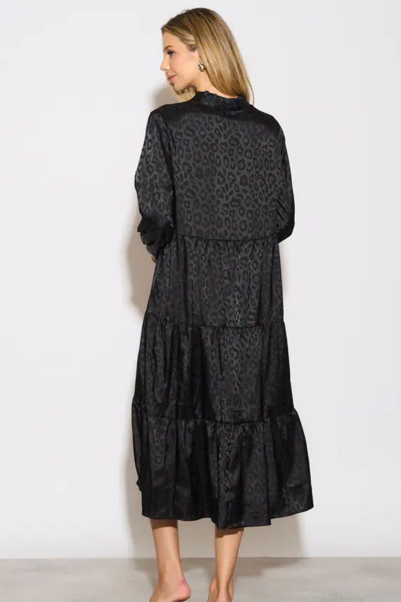 frankie-black-leopard-print-midi-tiered-dress-4