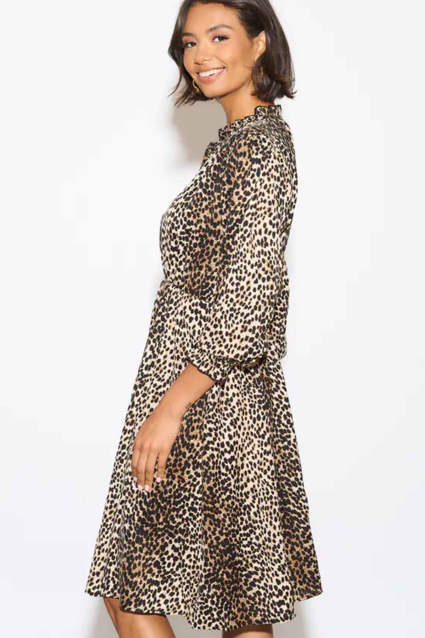 marley-short-skater-dress-neutral-leopard-print-7