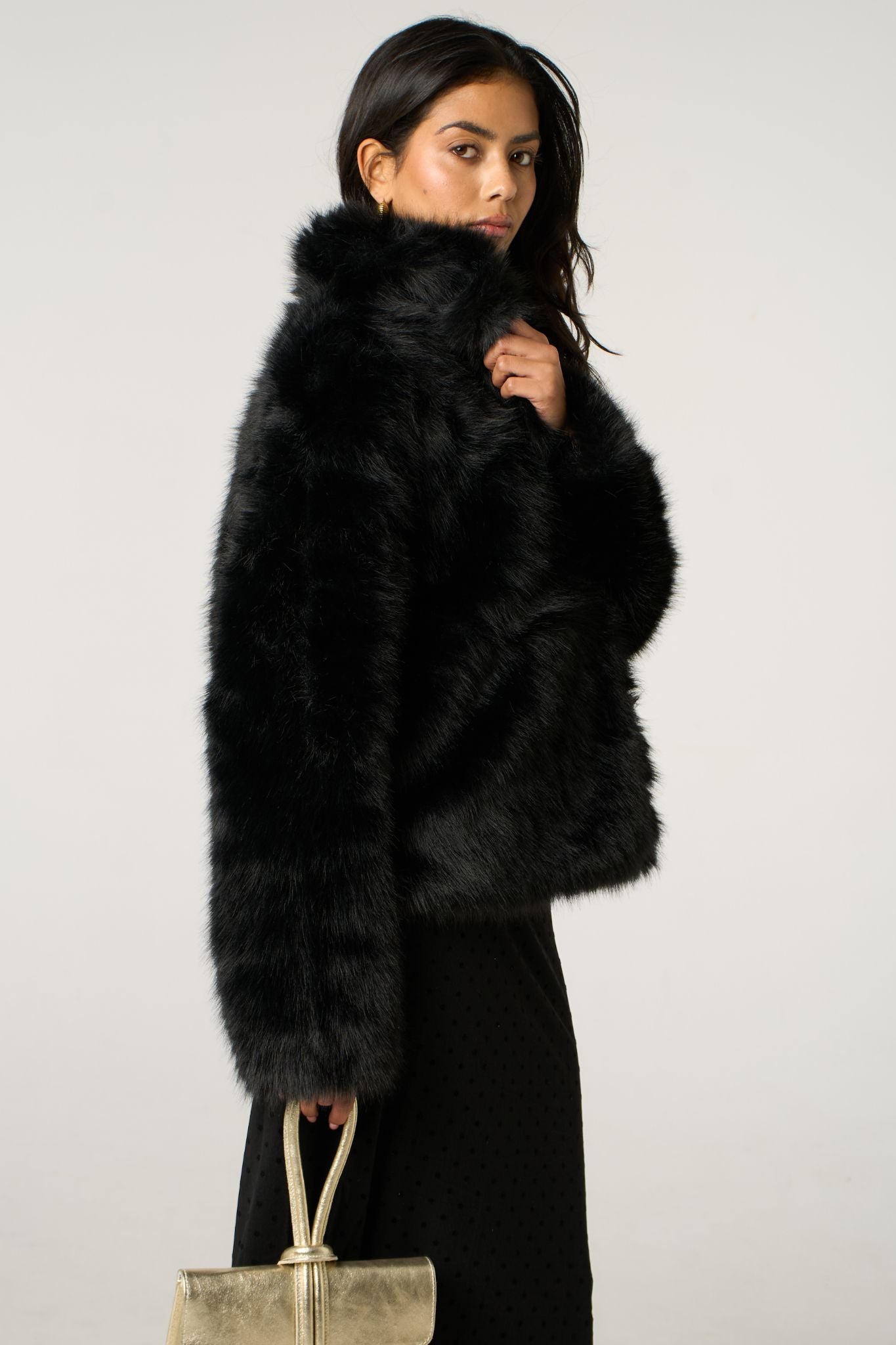 monroe-shawl-collar-jacket-black-faux-fur-3