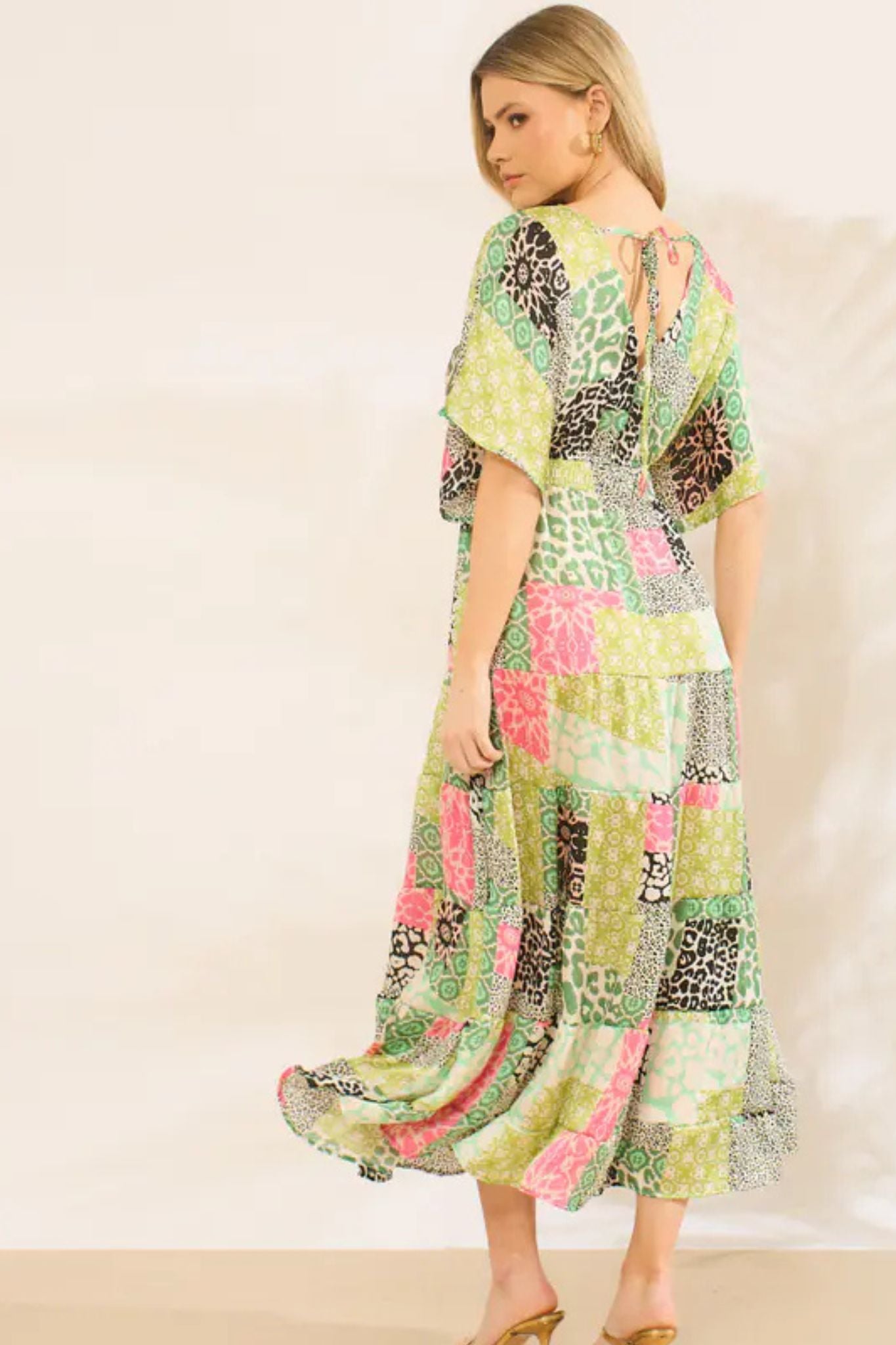 sienna-maxi-kaftan-dress-green-patchwork-6