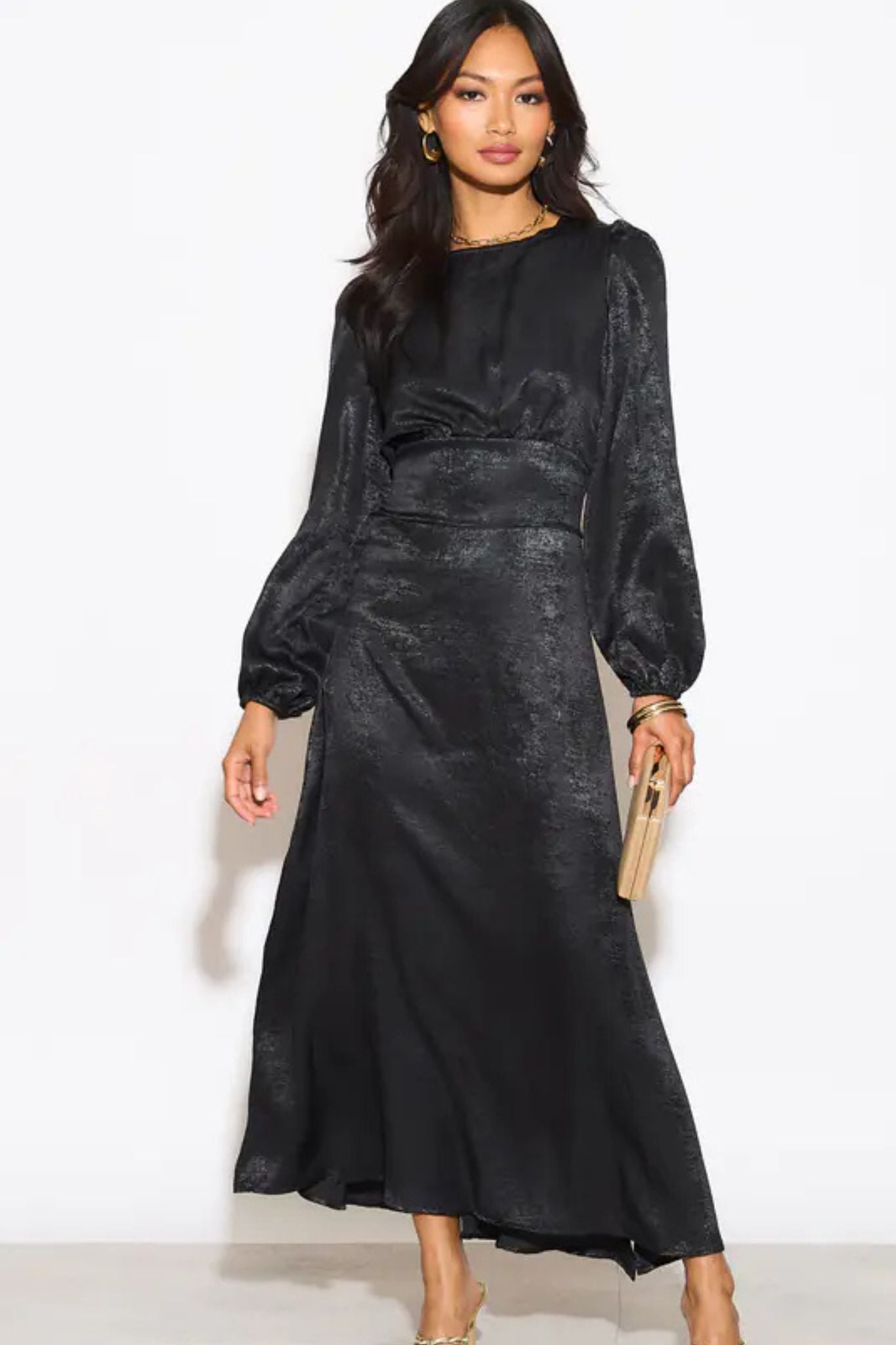 avery-long-sleeve-tea-dress-black-3