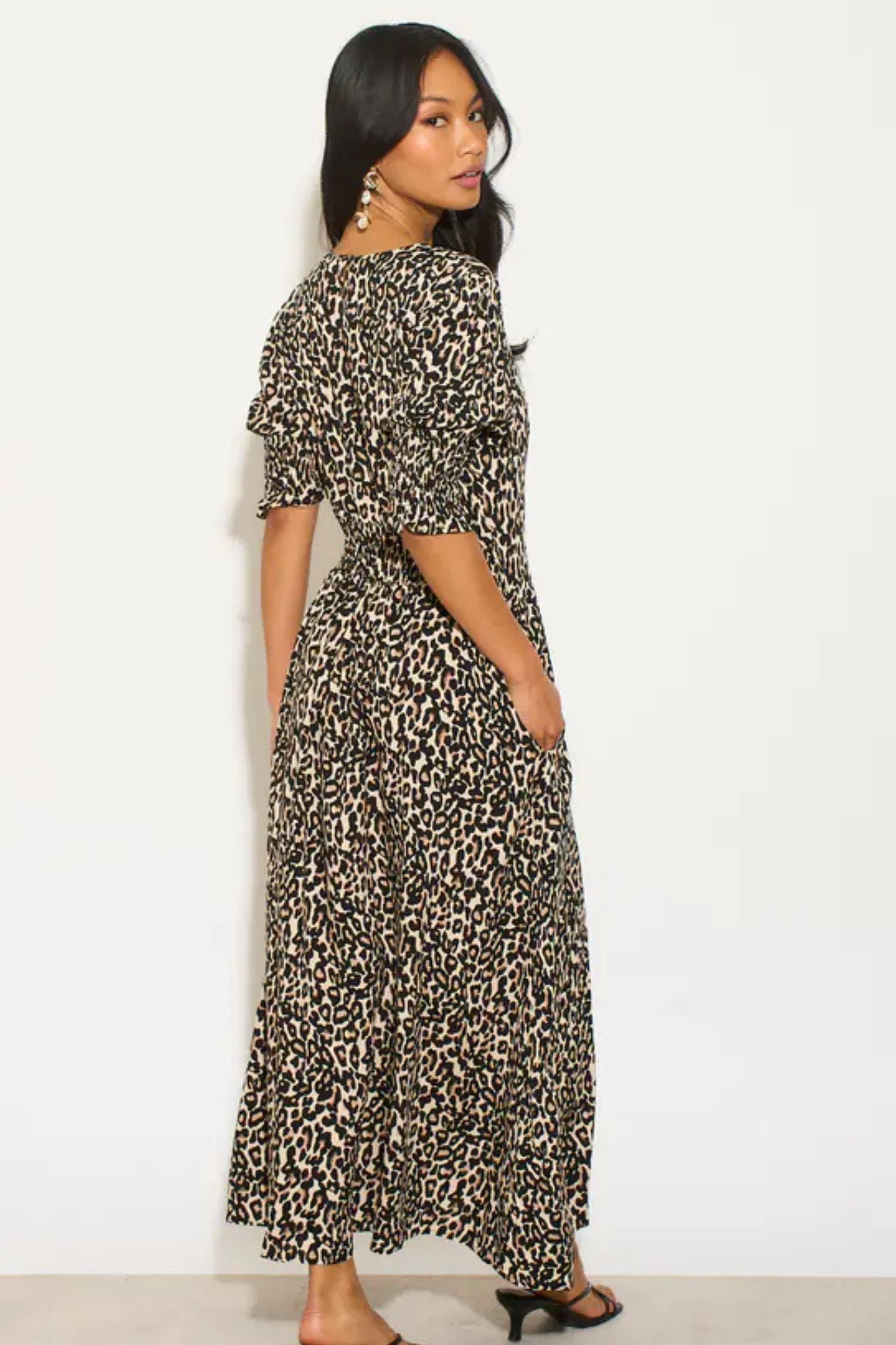hazel-midi-tea-dress-neutral-leopard-print-5