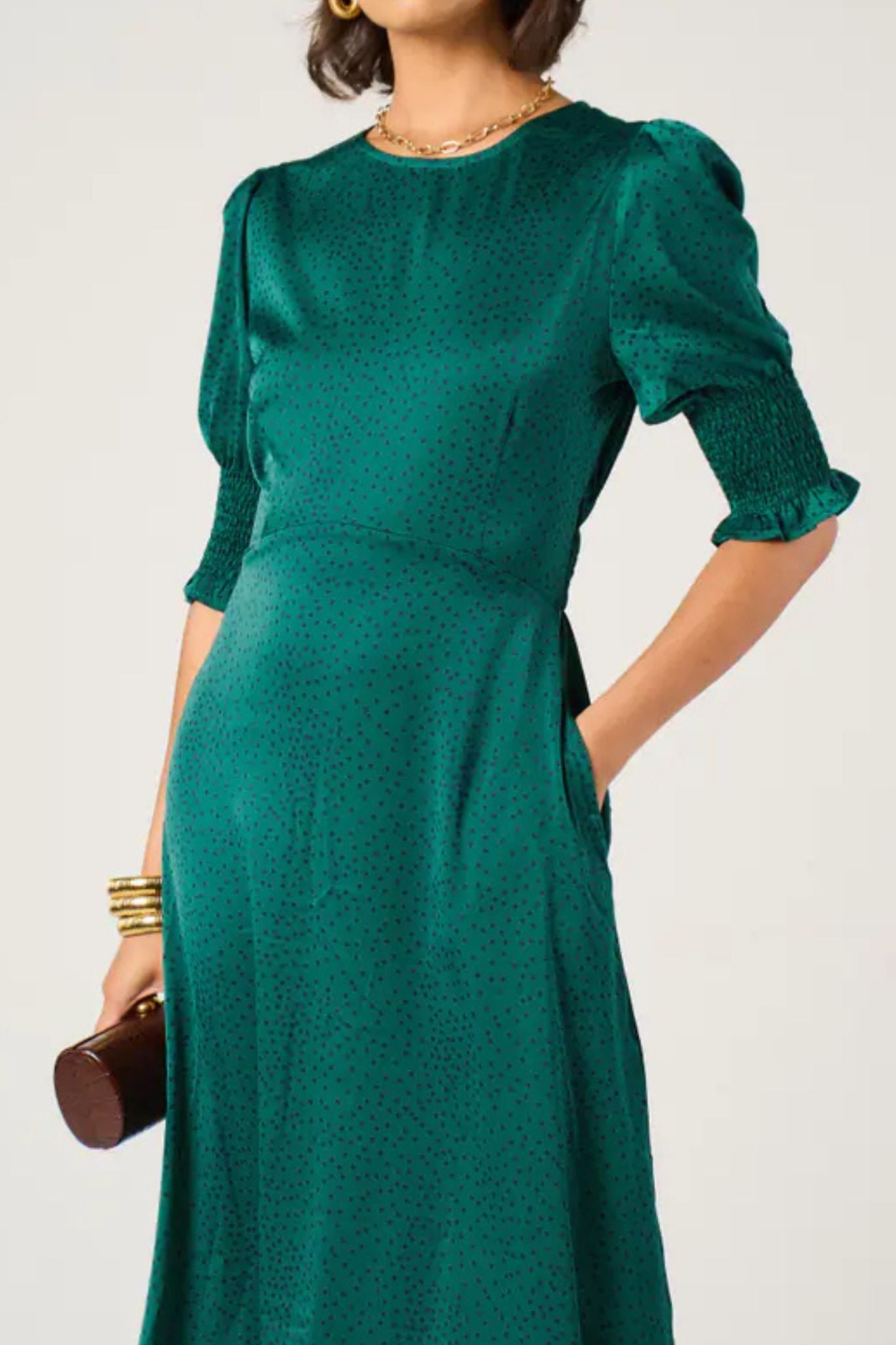 hazel-midi-tea-dress-teal-green-polka-dots-4
