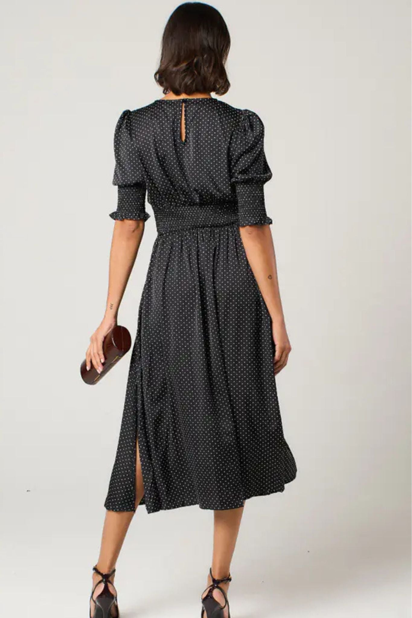 hazel-tea-dress-black-white-polka-dots-4