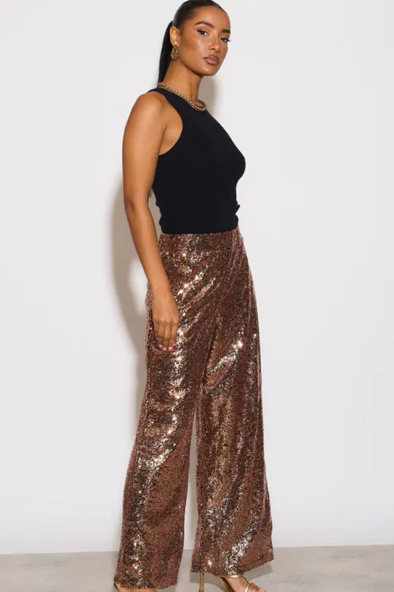 izzie-wide-leg-sequin-trousers-bronze-4