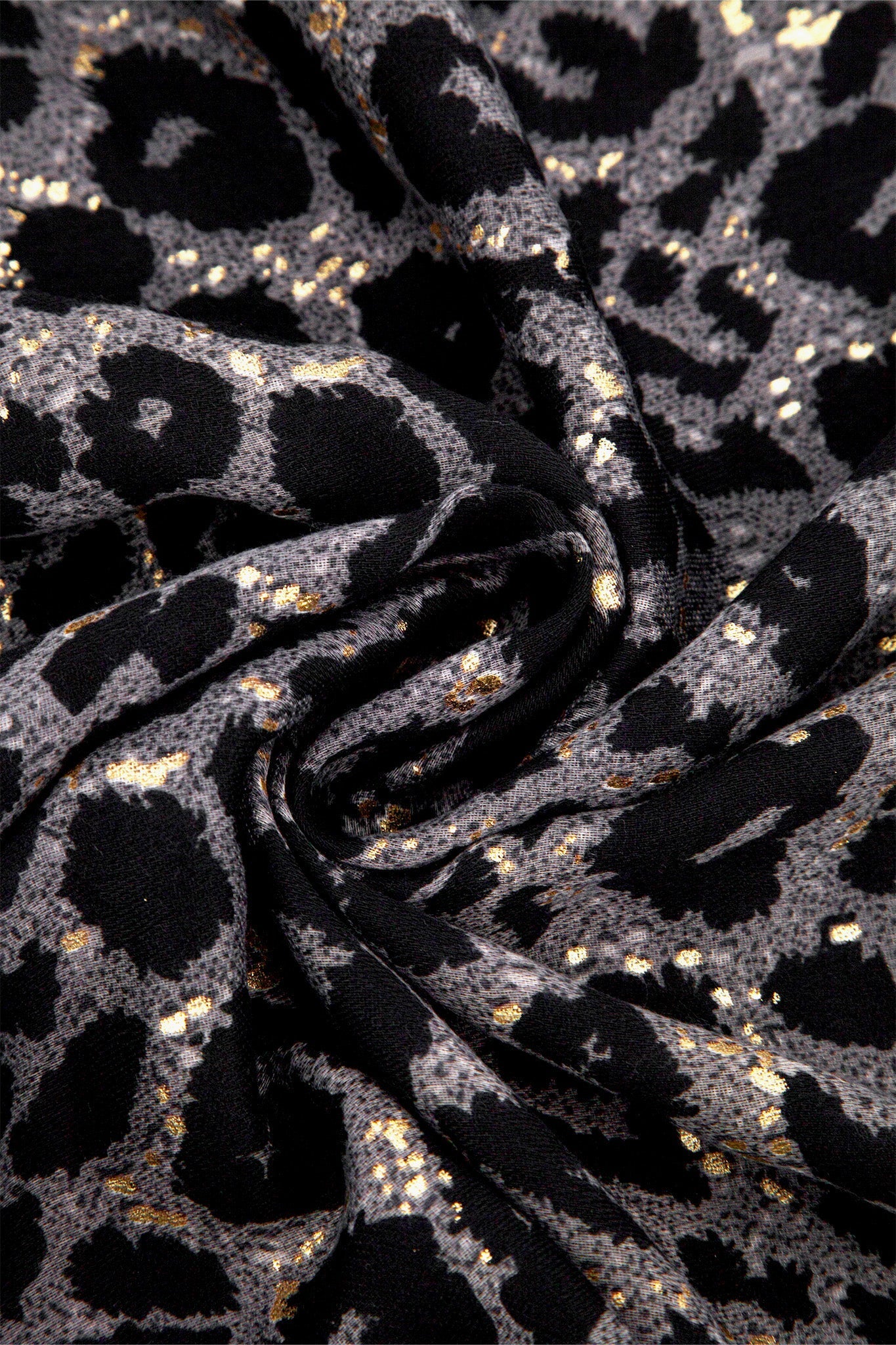 casey-grey-leopard-lightweight-scarf-close-up-material